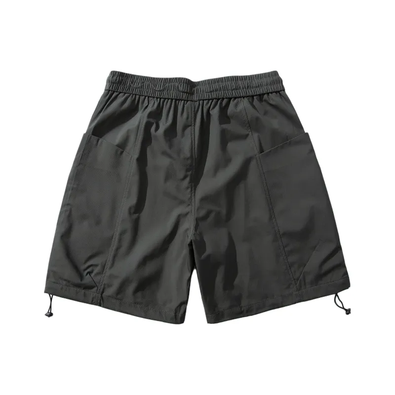 SWISS MILITARY Cargo Shorts Unisex-12