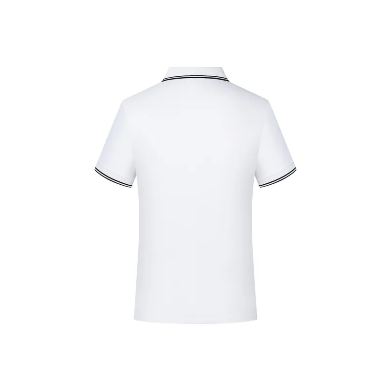 Quiksilver Burst Polo Shirt Unisex-6