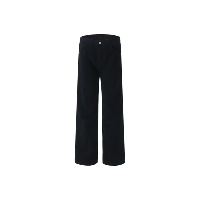 CASAMIA Casual Pants Unisex-0