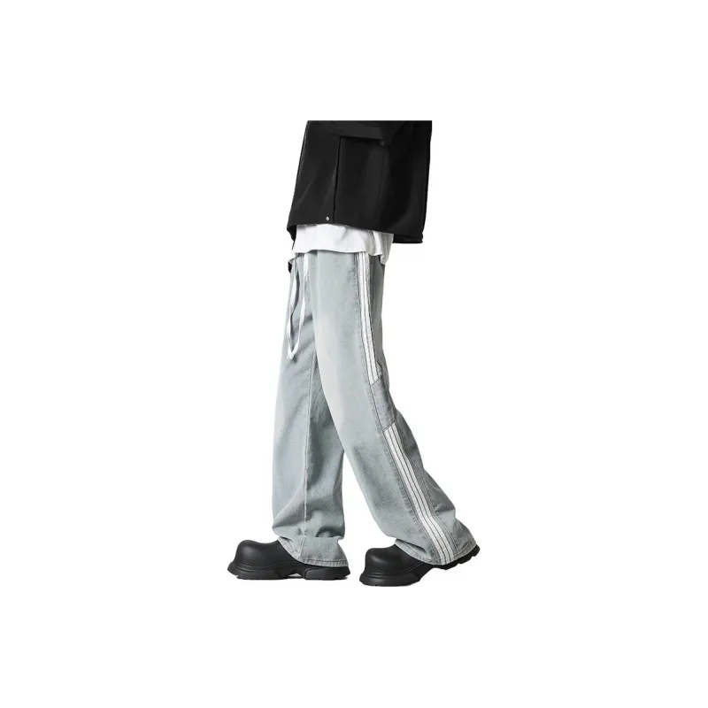 SZSX Jeans Unisex-6