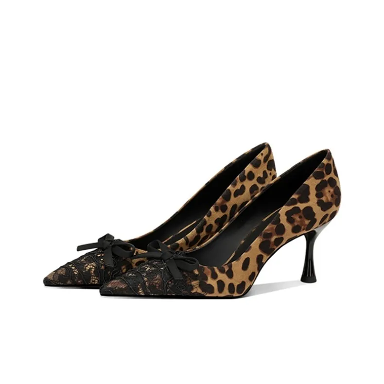 Dawei's House High Heels Women's Gift Box Set-3
