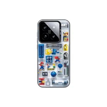 PINSHANGREN Phone Cases