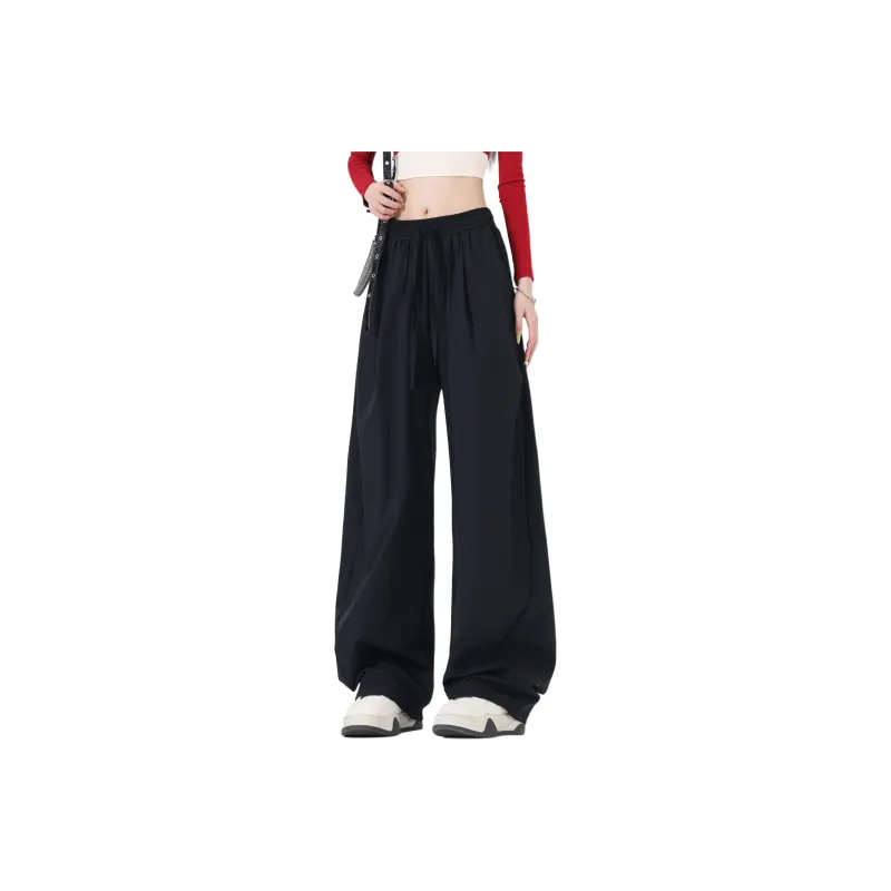 Magmode Casual Pants Unisex-0