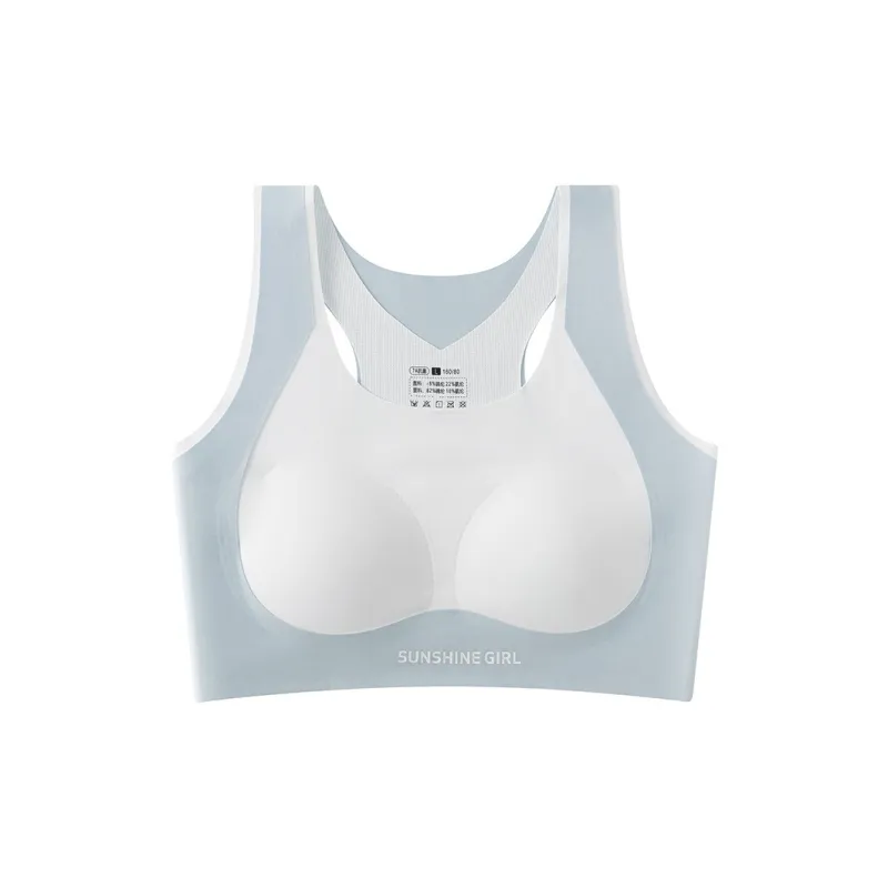 Gentle welcome Women's Bras-3