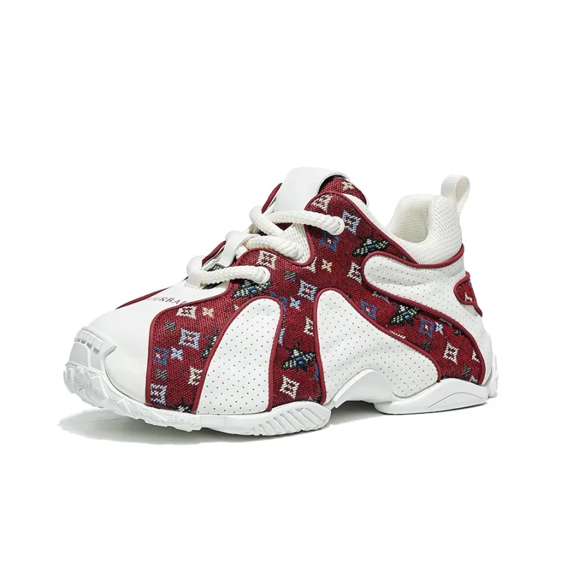 MOERBAI Height Increasing, Slip Resistant, Abrasion Resistant Low Top Casual Shoes Men's-14