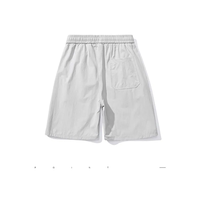 VERAF CA Casual Shorts Unisex-5