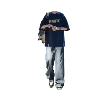 A/2/8/T Casual Sportswear Unisex