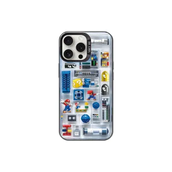 PINSHANGREN Phone Cases