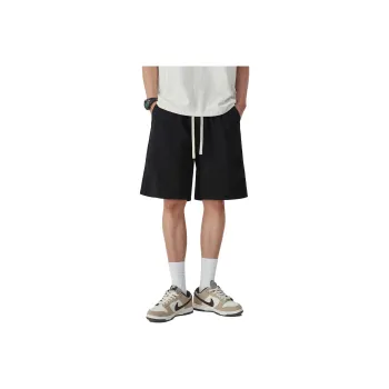 WPOOLL Casual Shorts Men