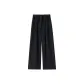 Black Extended Length