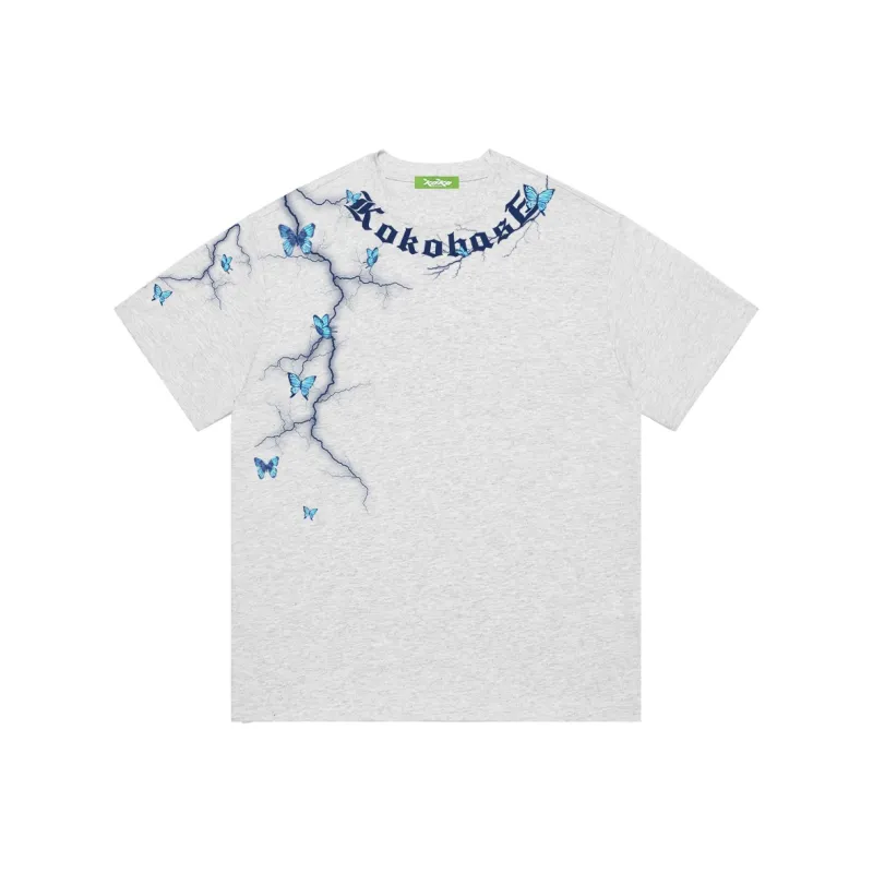 KOKO BASE T Shirts Unisex-8