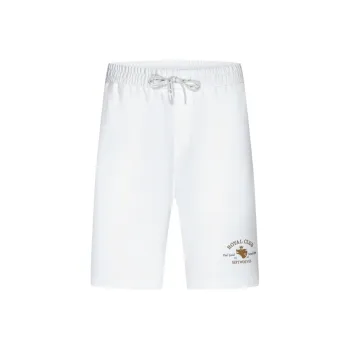 SEPTWOLVES Casual Shorts Men