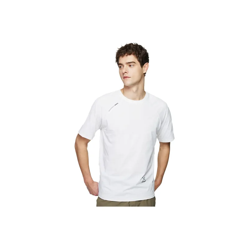 Red bean T Shirts Men-0