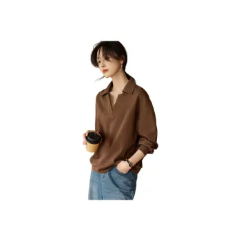 Mo Han Yi Mei Sweatshirt Women's