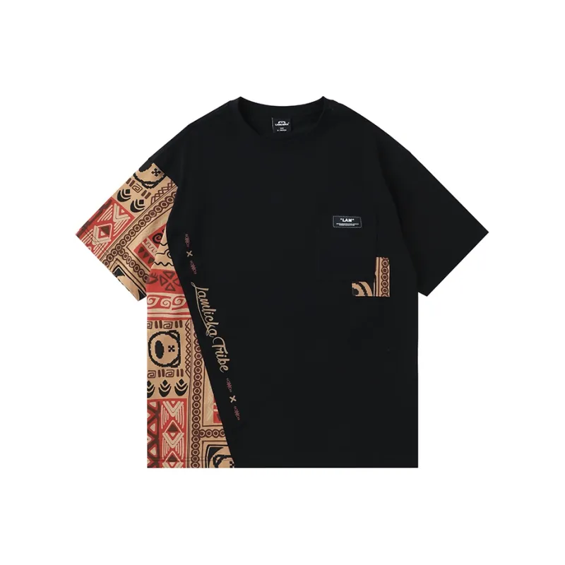 LAMLICKA T Shirts Unisex-0