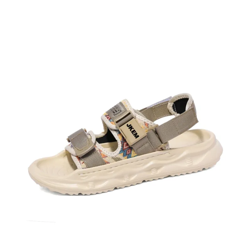 JKEM Beach Sandals Men-0