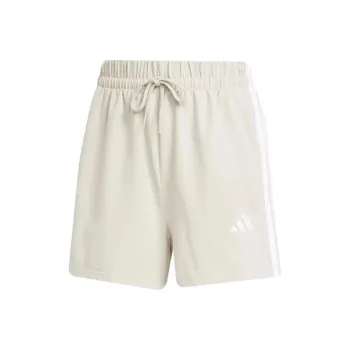 Adidas Casual Shorts Women's Beige