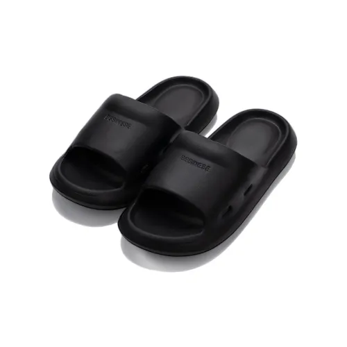 LATE TIME Air Cushion Slippers Men's Summer, Indoor Home Bathroom Bathing Couple Summer Slippers, Unisex