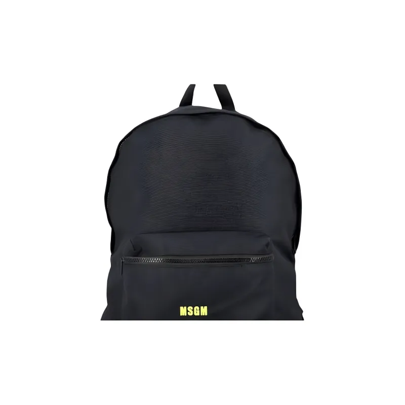 MSGM Backpacks-4