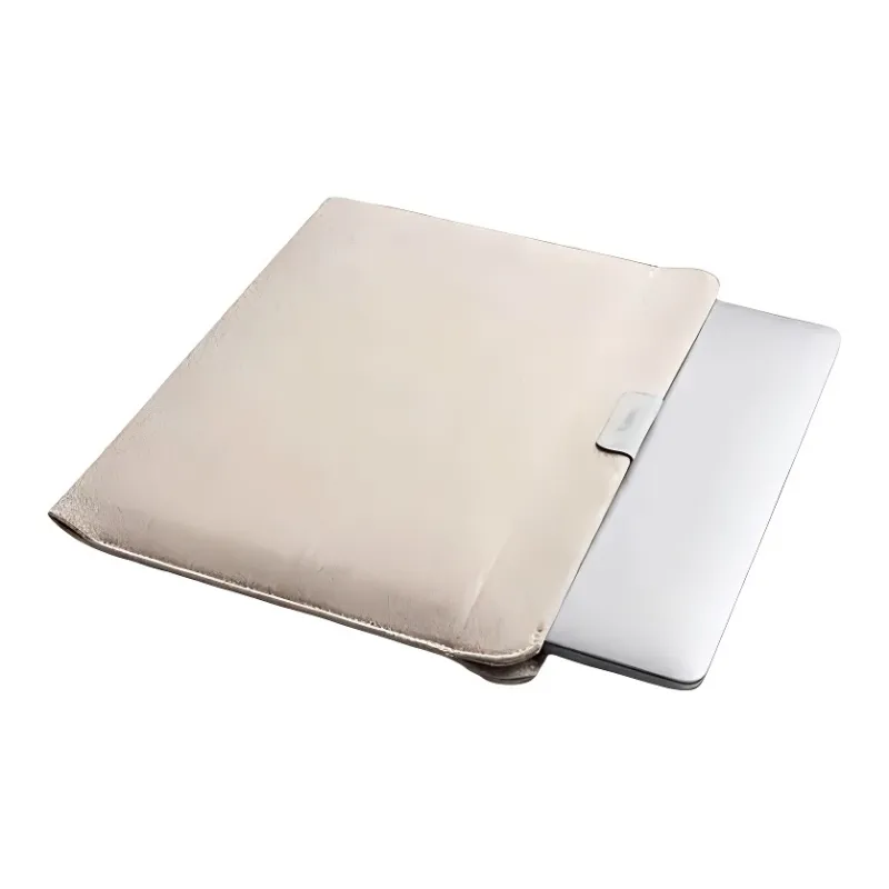 BELLROY Polyester Storage Bag 14 Inch Unisex Silver Shell Gray-2