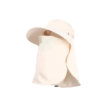 15 MINS Acrylic Bucket Hats Women's