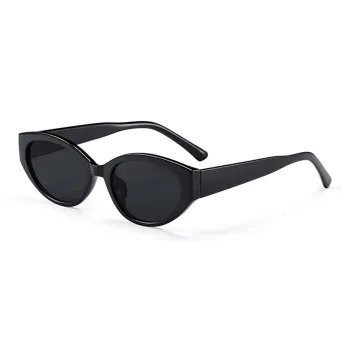 COLORE.IN PC Butterfly Sunglasses Women's