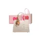 Lily Ecru[Dreamy Shopping Bag]