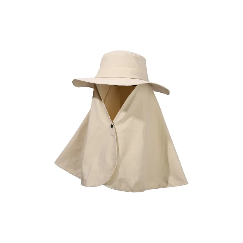 15 MINS Polyester Bucket Hats Unisex-8