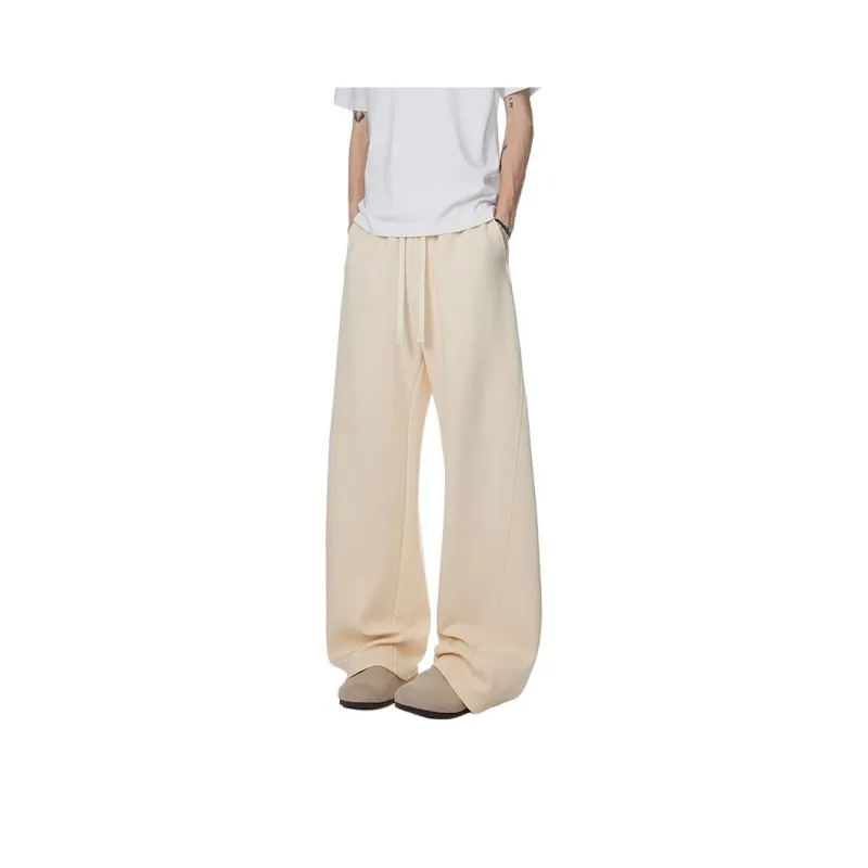 Caramella Casual Pants Unisex-5