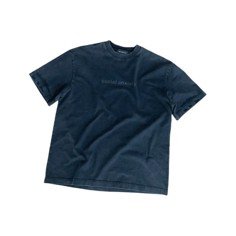 INK KERTON T Shirts Unisex-1