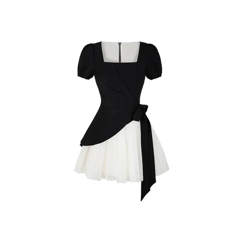 Yvetteclassic Short Sleeved Dress Women's-9