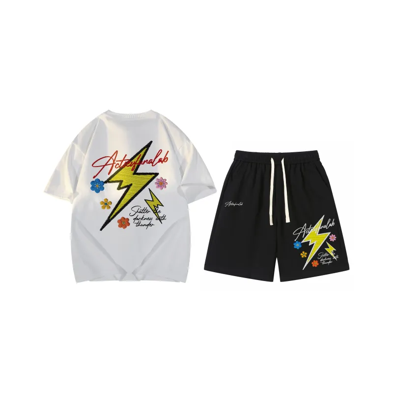 7 SEVFUN Casual Sportswear Unisex-8