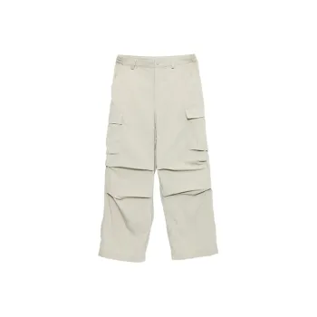 ROARINGWILD Casual Pants Unisex