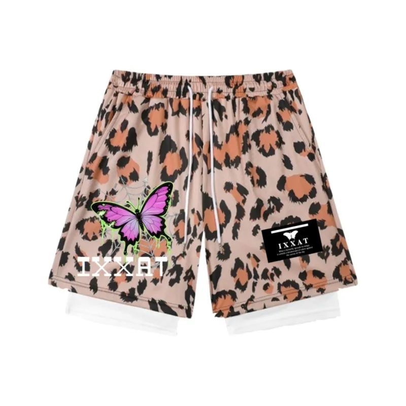 IXXAT Sports Shorts Unisex-6