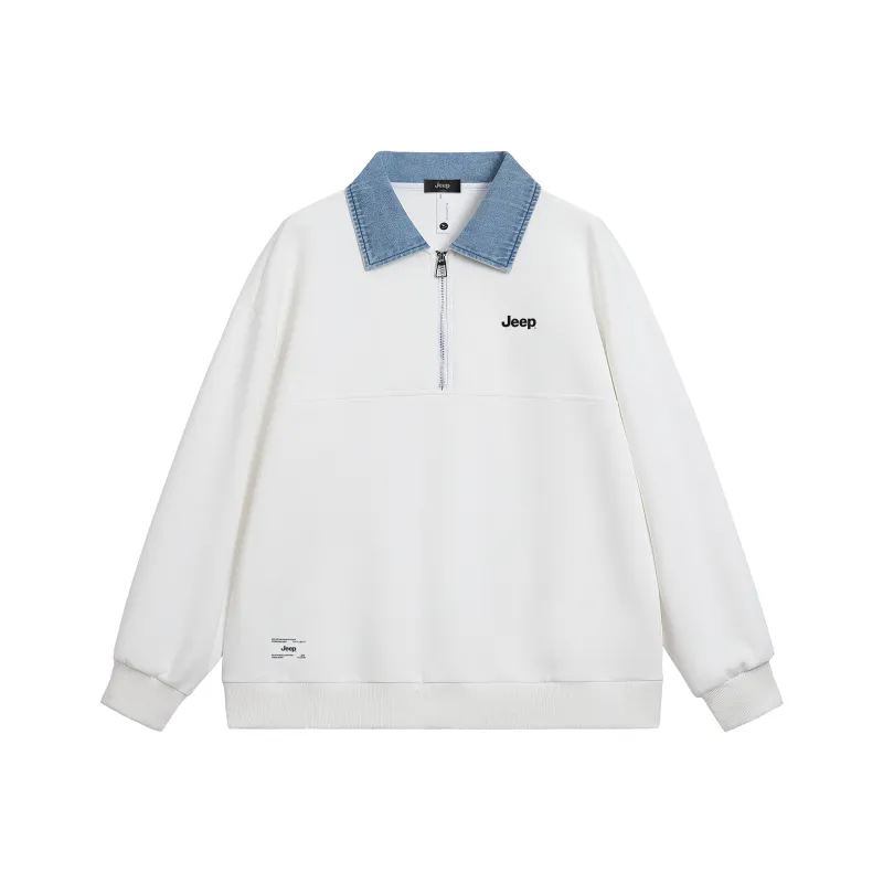 Jeep Sweatshirts Unisex-5
