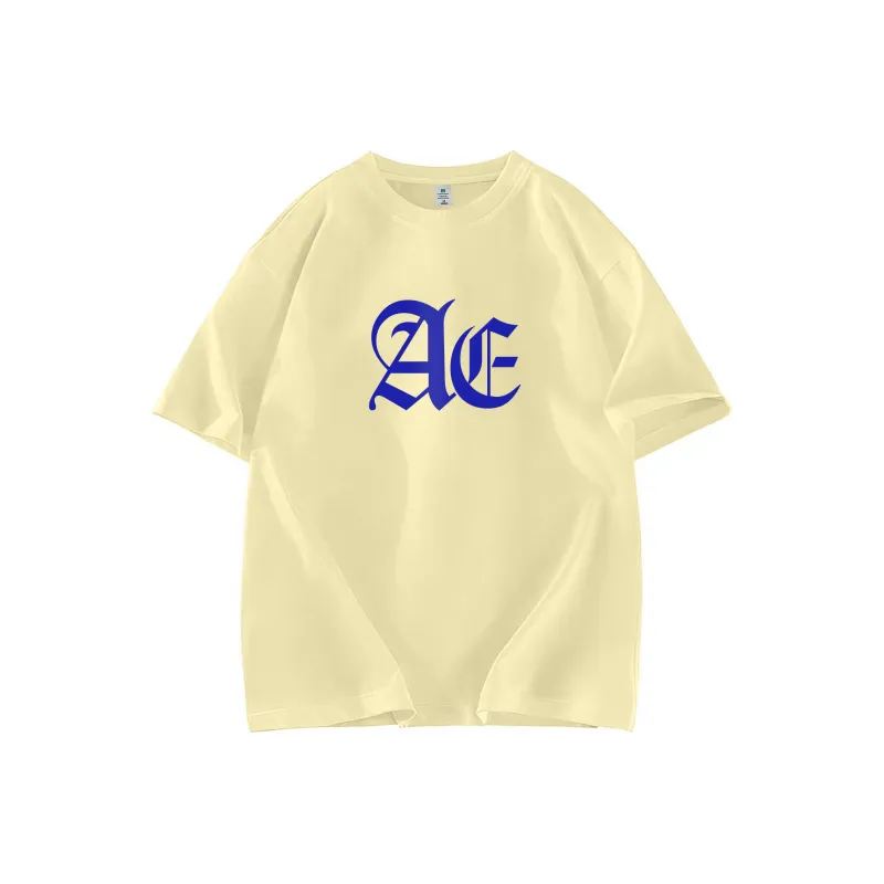 AYEA T Shirts Unisex-8