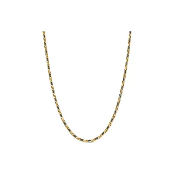 David Yurman 18K Gold Necklaces Men's Gold