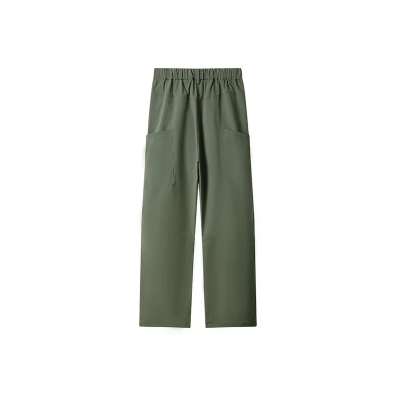 Mimx Homme Casual Pants Unisex-15