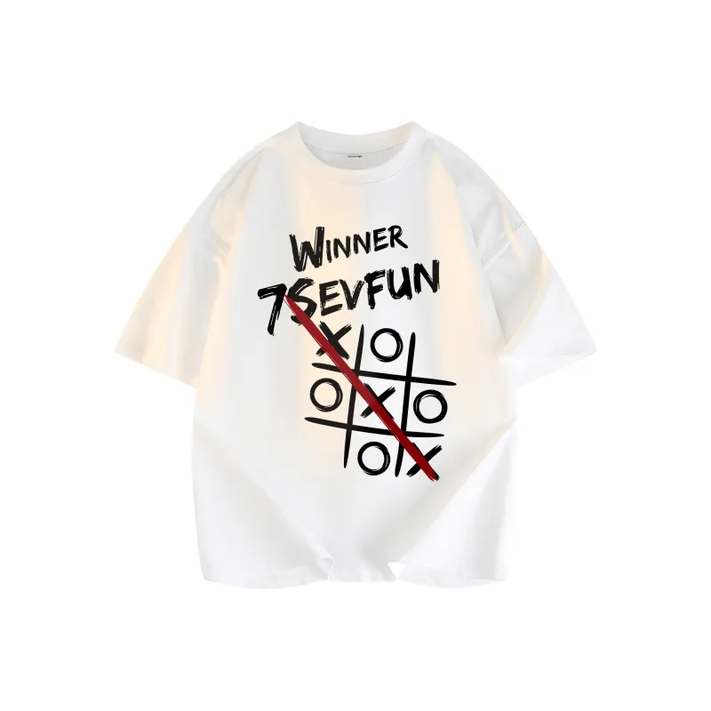 7 SEVFUN T-Shirts Unisex-5