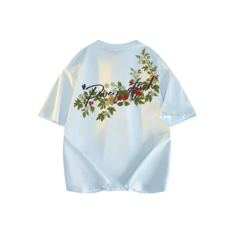FASTFISH T Shirts Unisex-25