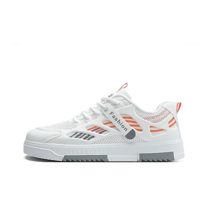 Ncmt Shock Absorbers With Abrasion Resistant And Slip Resistant Properties Running Shoes Unisex-4