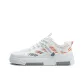 YCZY69 White Gray[Breathable Comfort]