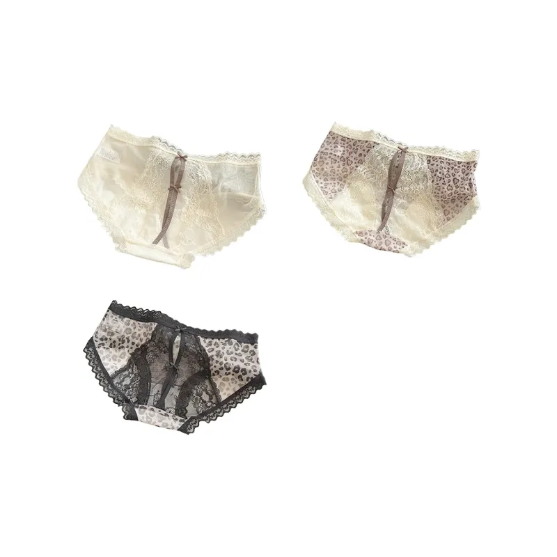 YUZHAOLIN Underpants Women's 3 Pack-15