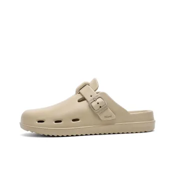 PROTECTCAMEL Clogs Men