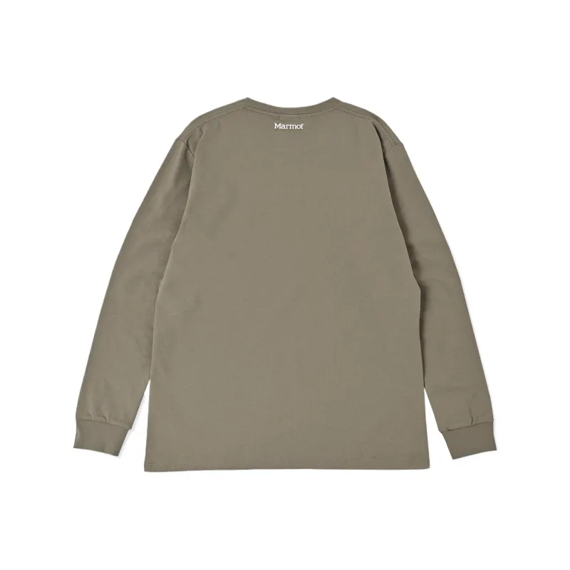 Marmot T Shirts Women's-3