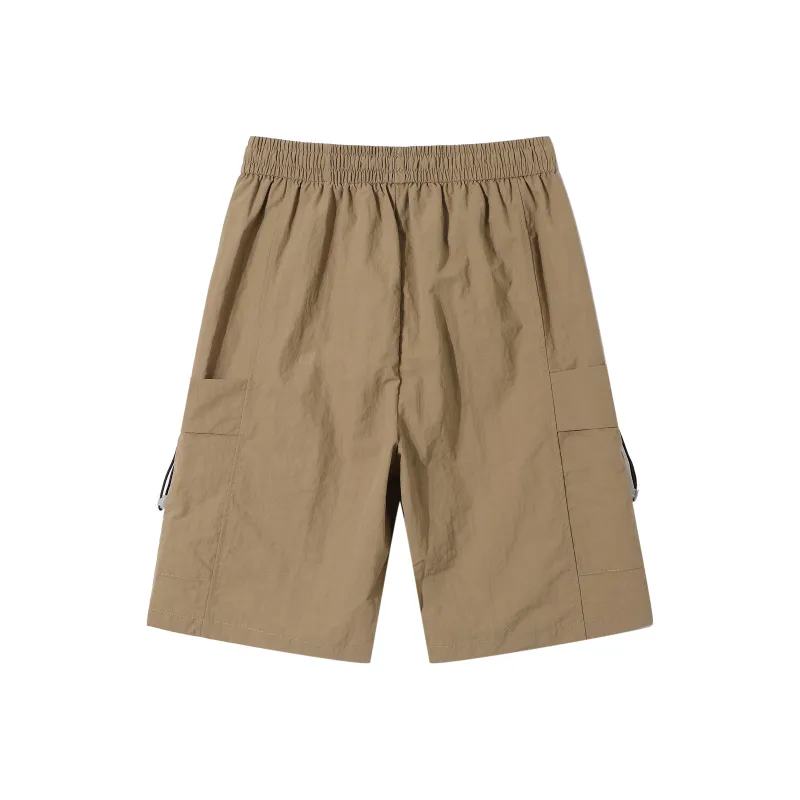 Jeep Casual Shorts Unisex-6