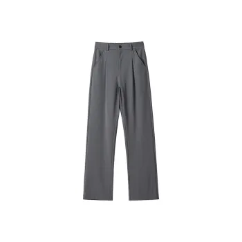 Ang2 Stu Casual Pants Unisex