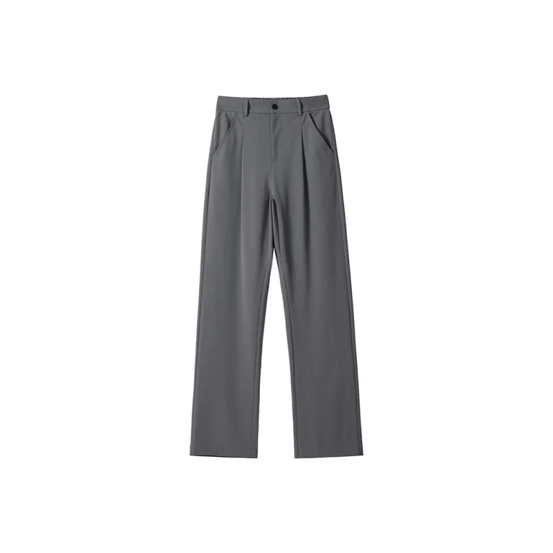 Ang2 Stu Casual Pants Unisex-0