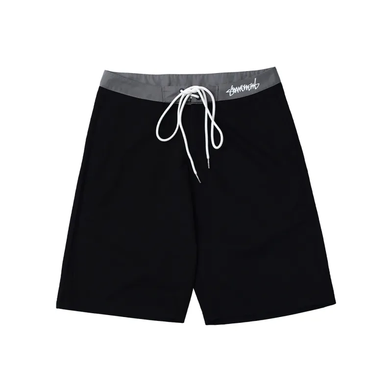 Suamoment Casual Shorts Unisex-6