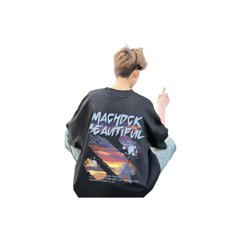 RKVC T Shirts Unisex-3